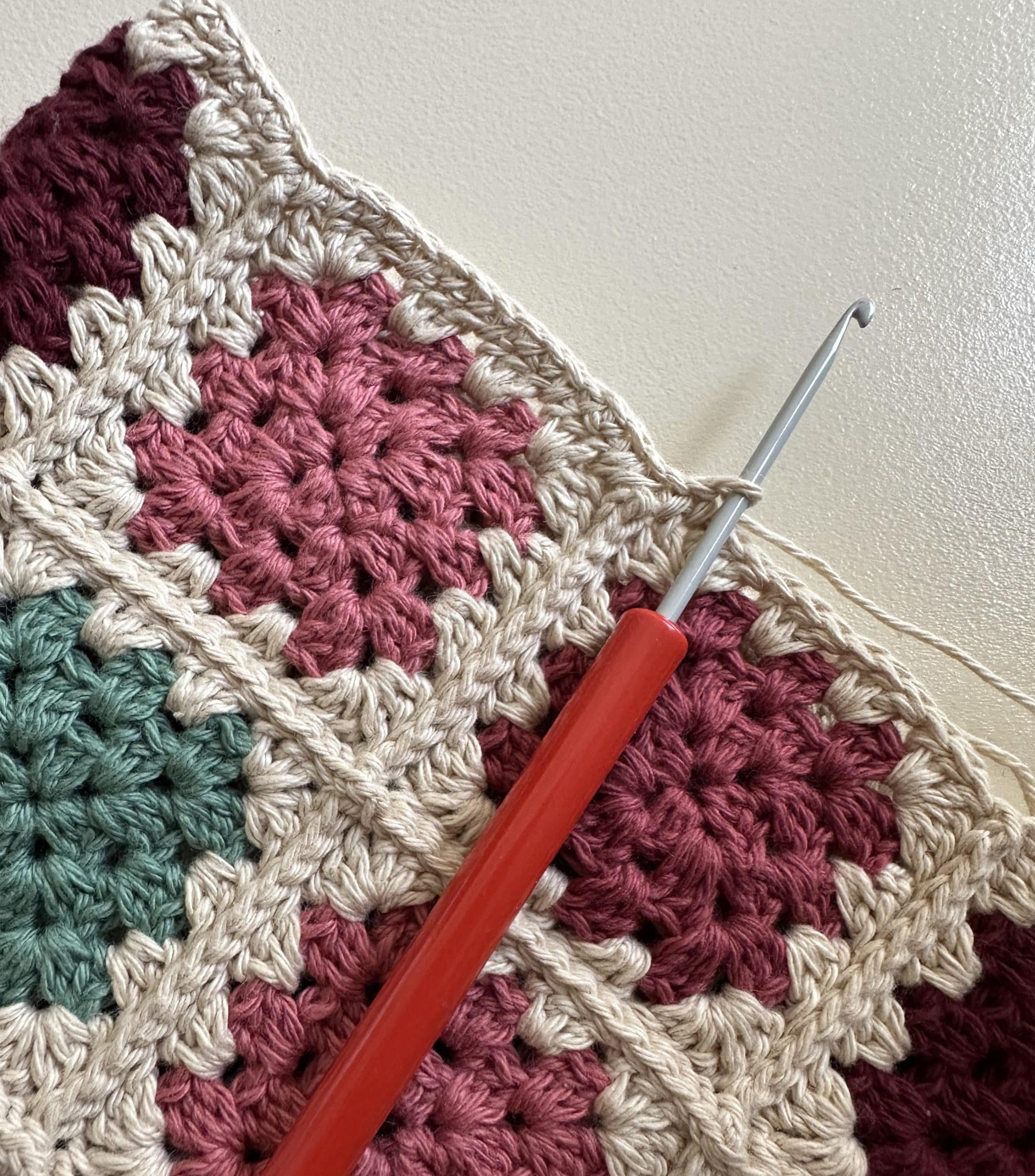 Granny Squares
